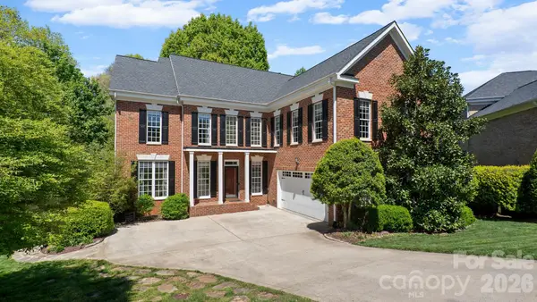 9024 Arrington Manor Place, Charlotte, NC 28277