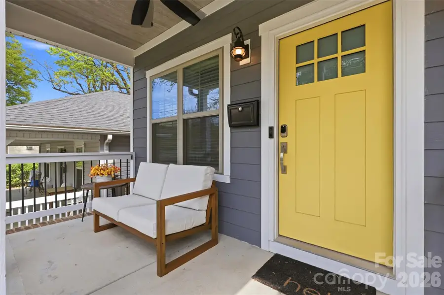 1732 Parson Street, Charlotte, NC 28205 - #3