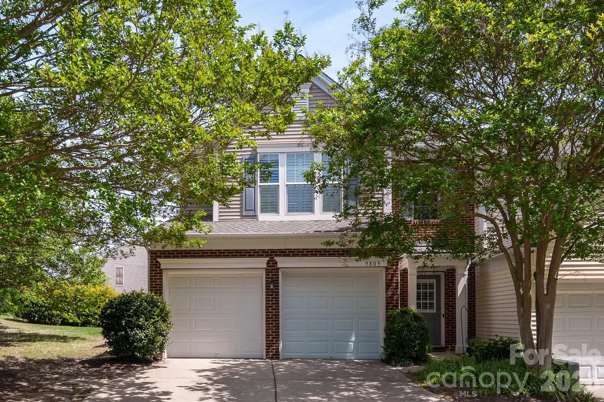 9805 Carson Whitley Avenue, Charlotte, NC 28277 - #1
