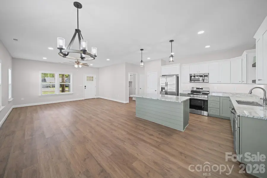 2119 Woodhurst Lane, Albemarle, NC 28001 - #2