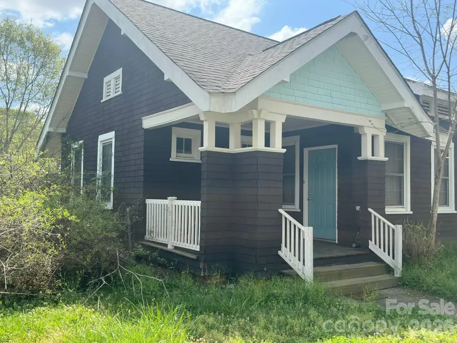 197 Brewster Street, Pacolet, SC 29372 - #2