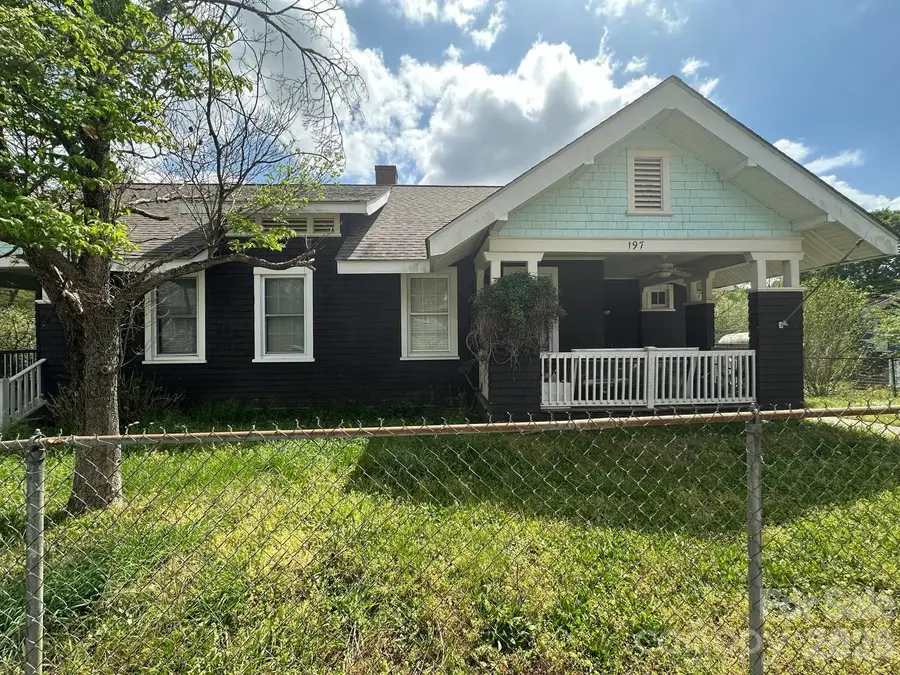 197 Brewster Street, Pacolet, SC 29372 - #3