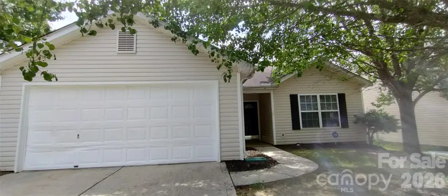 1404 Jordans Pond Lane, Charlotte, NC 28214 - #3