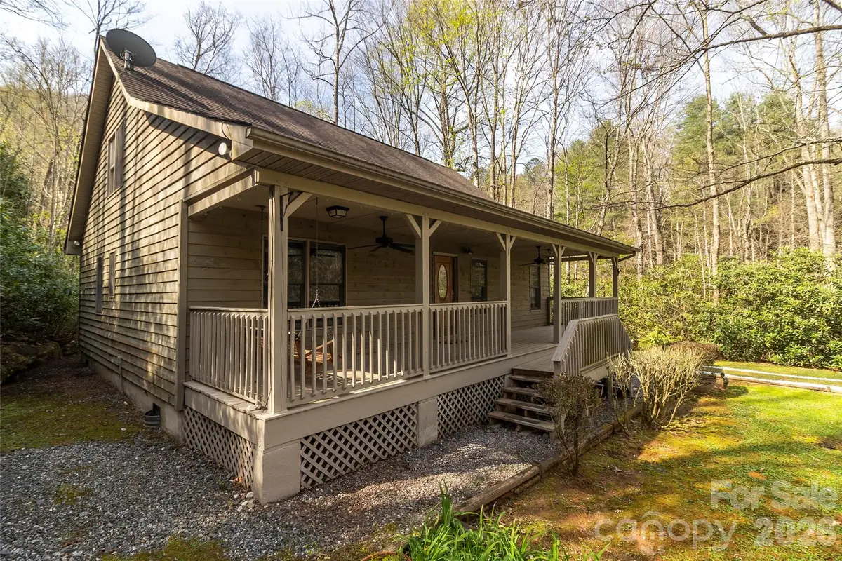106 Cabin Creek Road #26, Sylva, NC 28779 - #1