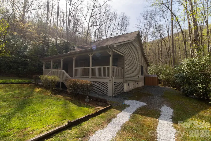 106 Cabin Creek Road #26, Sylva, NC 28779 - #2