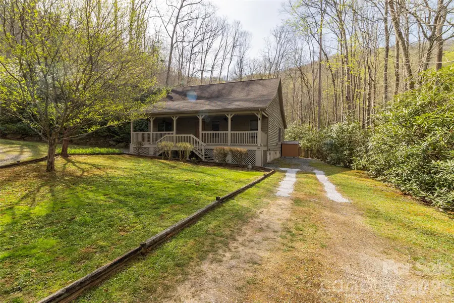 106 Cabin Creek Road #26, Sylva, NC 28779 - #3