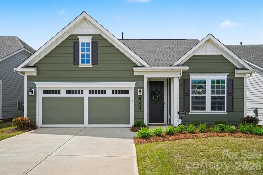 10225 Superb Lane, Charlotte, NC 28215 - #3