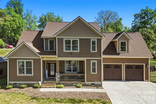 63 Old Spring Drive, Candler, NC 28715