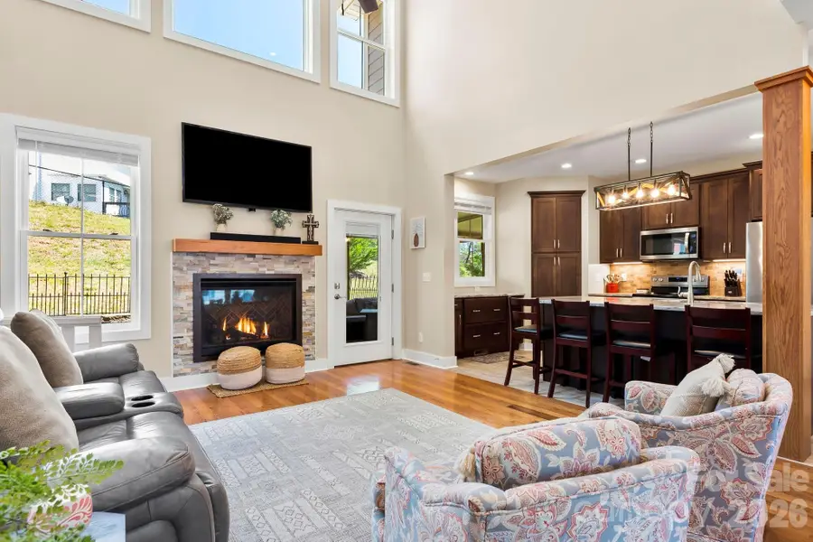 63 Old Spring Drive, Candler, NC 28715 - #2