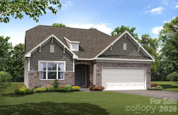 3025 Bent Willow Drive, Indian Trail, NC 28079