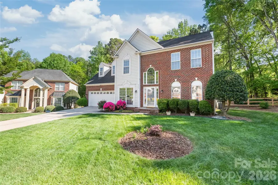 936 Timber Knoll Drive, Matthews, NC 28105 - #2