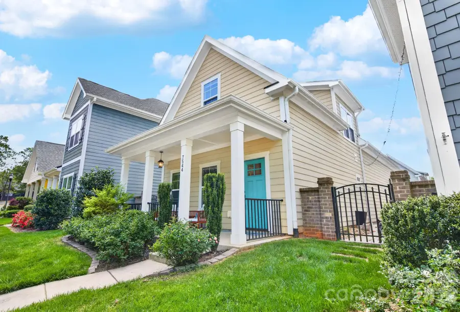 7544 Fairway Villa Circle, Denver, NC 28037 - #2