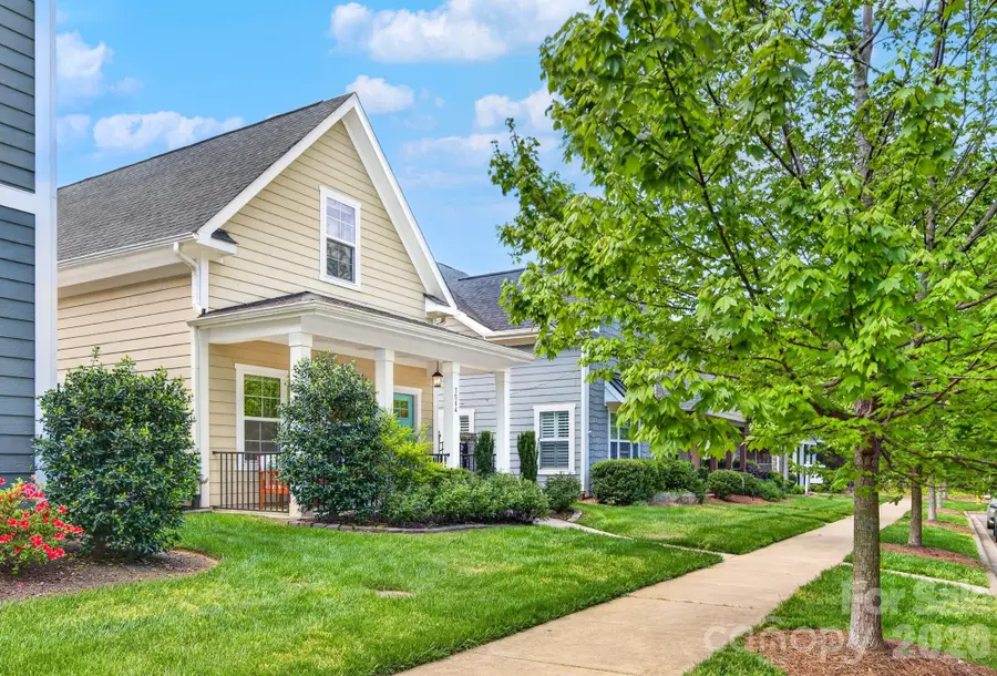 7544 Fairway Villa Circle, Denver, NC 28037 - #3
