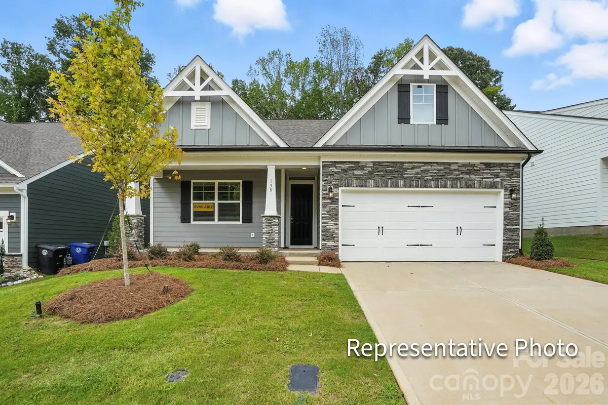 2042 Mantle Ridge Drive, Indian Trail, NC 28079 - #1