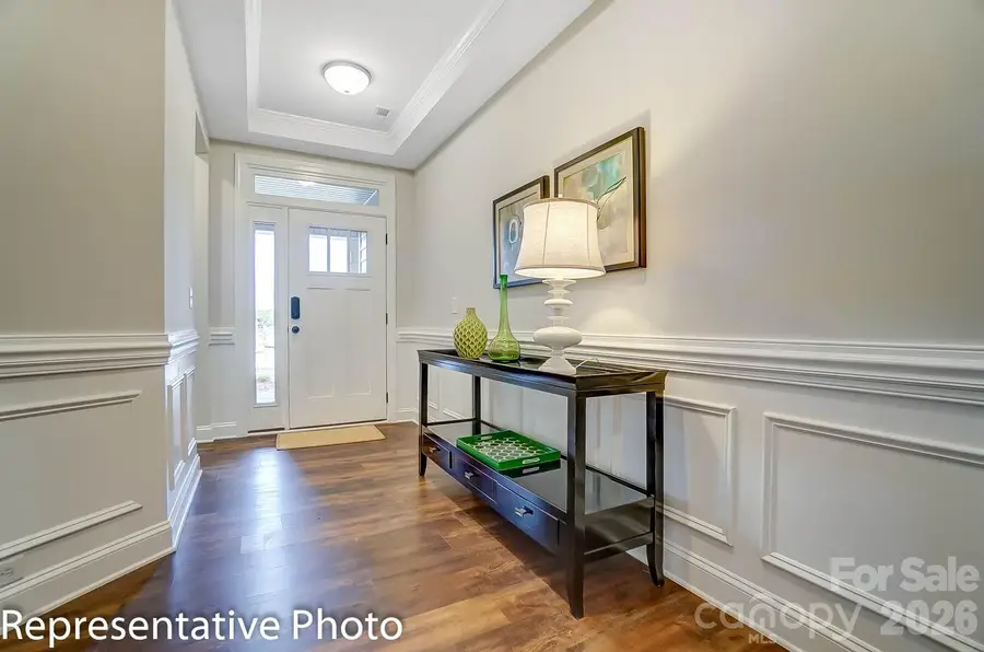 2038 Mantle Ridge Drive, Indian Trail, NC 28079 - #2