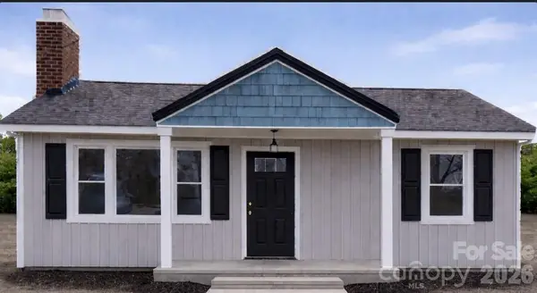 739 Kings Mountain Street, Clover, SC 29710