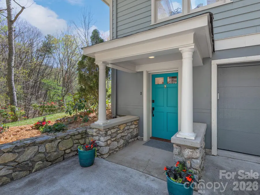 312 Covewood Trail, Asheville, NC 28805 - #3