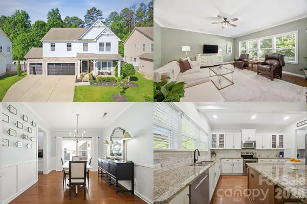 1223 Clover Lane, Matthews, NC 28104