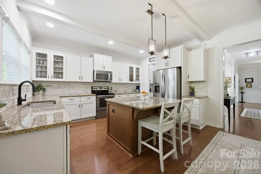 1223 Clover Lane, Matthews, NC 28104 - #2