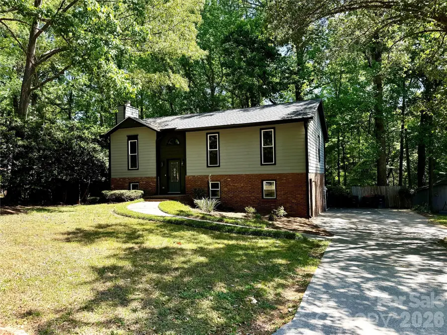 204 Swamp Fox Drive, Fort Mill, SC 29715 - #2