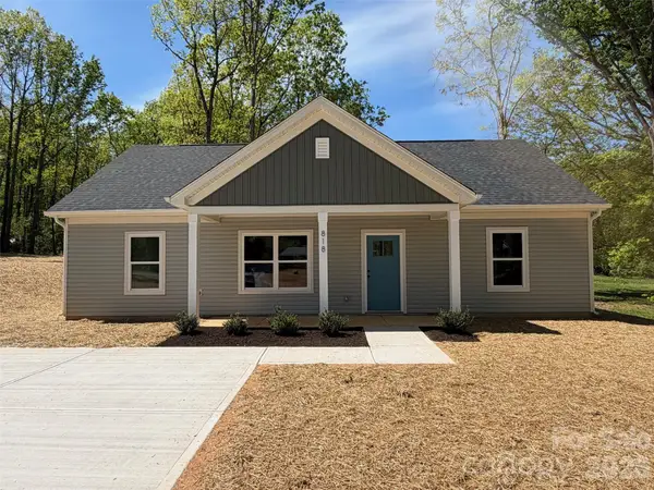 818 Bethlehem Road, Kings Mountain, NC 28086