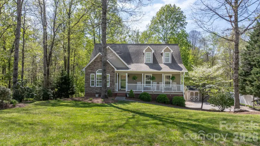 104 Buck Shoals Circle, Hudson, NC 28638 - #2