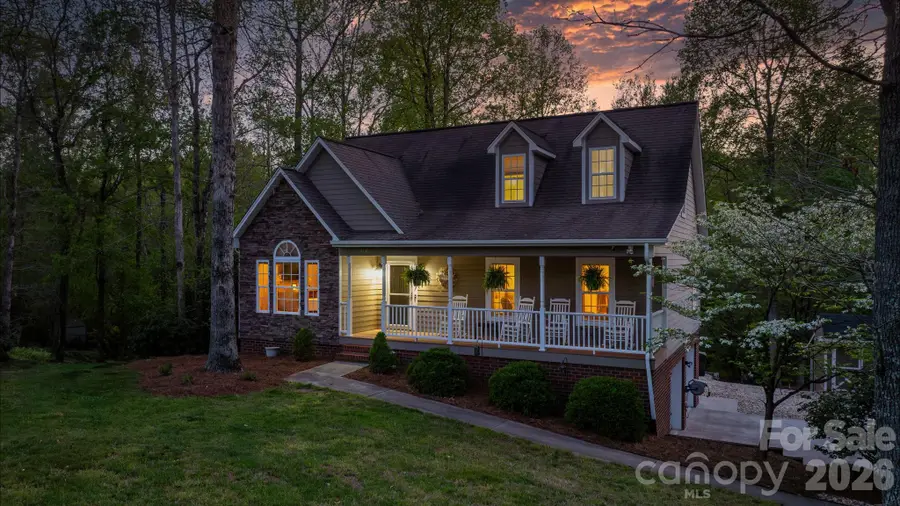 104 Buck Shoals Circle, Hudson, NC 28638 - #3