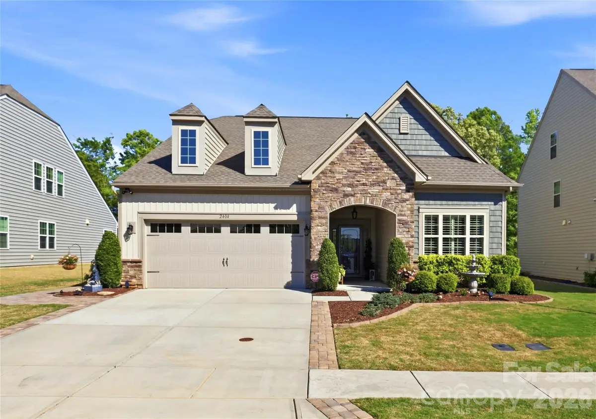 2404 Napa Valley Drive, Waxhaw, NC 28173 - #1