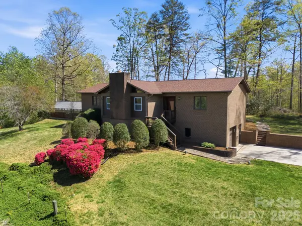 573 & 577 Randolph Road, Marion, NC 28752