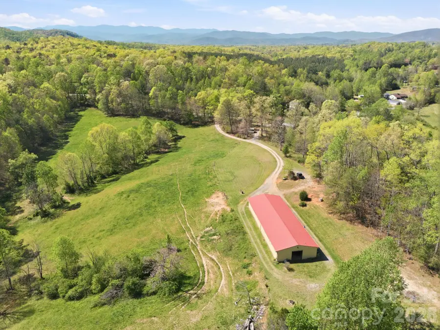 573 & 577 Randolph Road, Marion, NC 28752 - #2