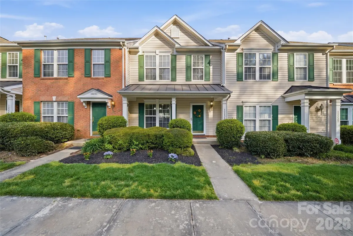 12235 Jessica Place, Charlotte, NC 28269 - #1