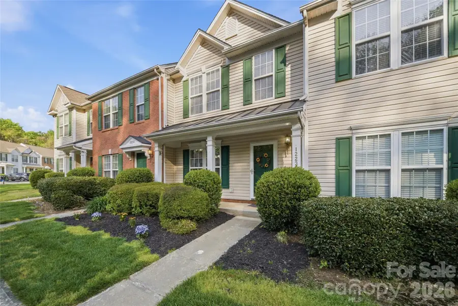 12235 Jessica Place, Charlotte, NC 28269 - #2