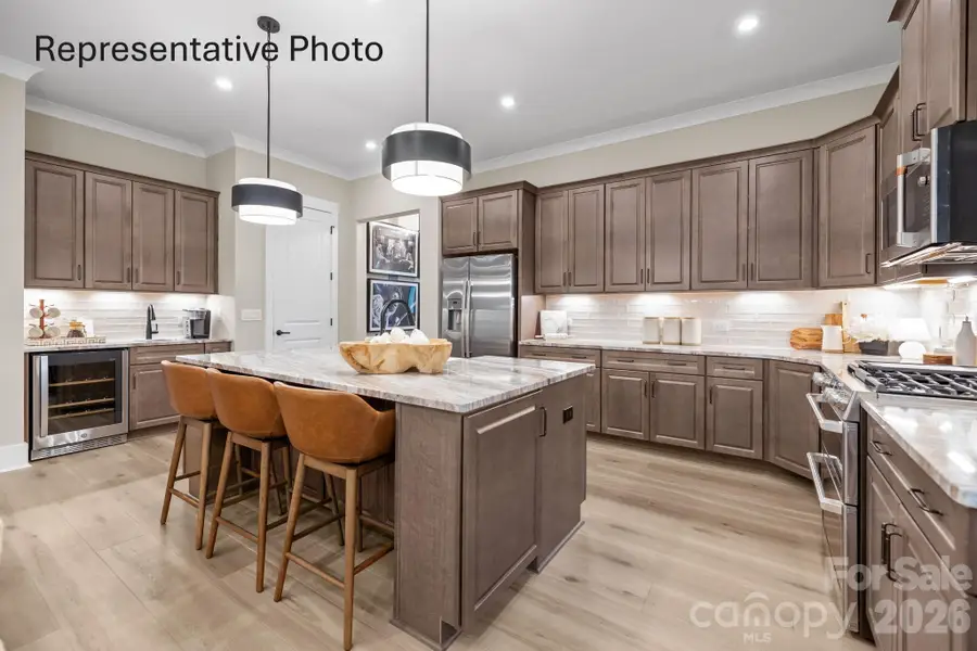 1550 Twin Leaf Road, Fort Mill, SC 29715 - #3