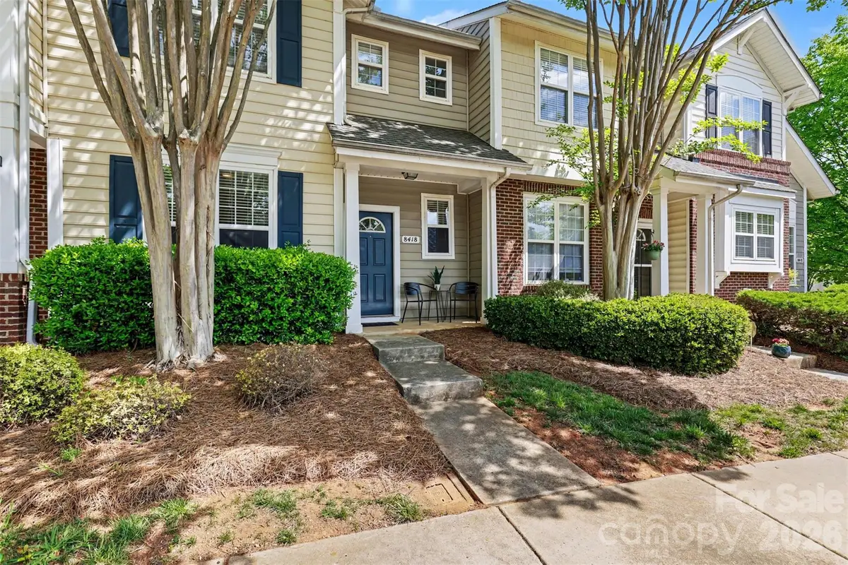 8418 Chaceview Court, Charlotte, NC 28269 - #1