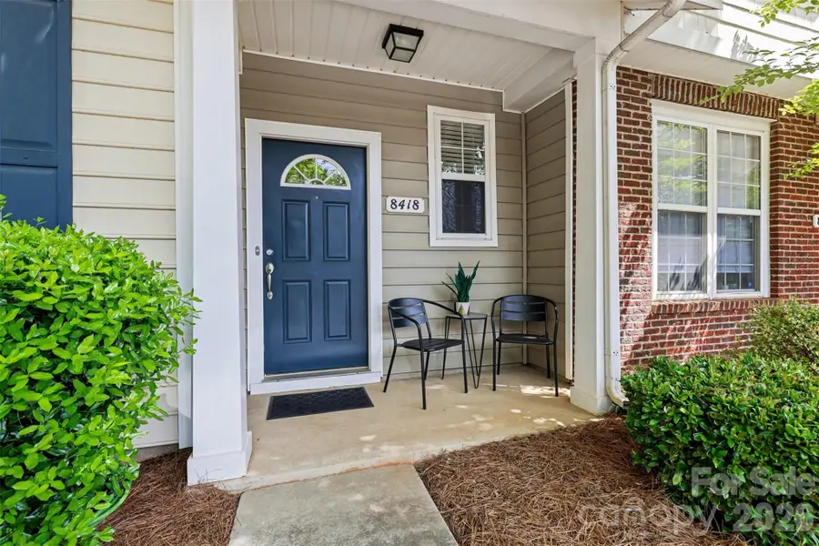 8418 Chaceview Court, Charlotte, NC 28269 - #2