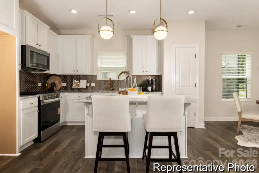 800 Scotch Meadows Loop #55, Monroe, NC 28110 - #3