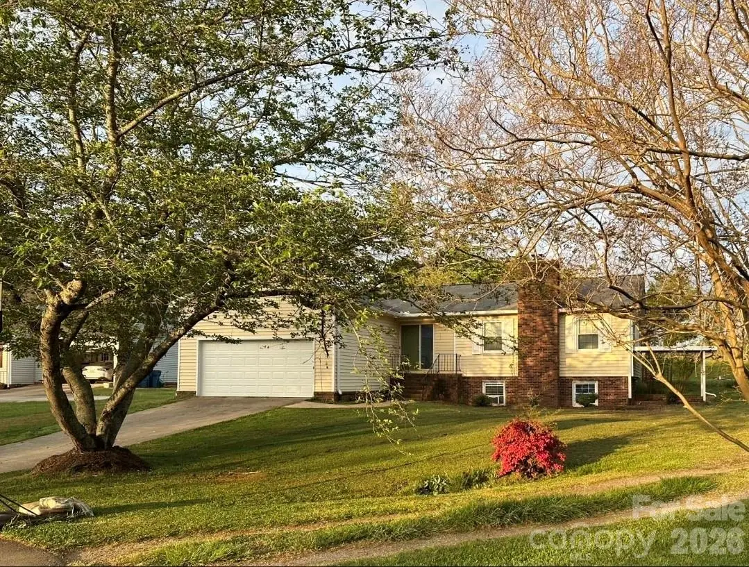 1730 Hamilton Street, Hickory, NC 28602 - #1