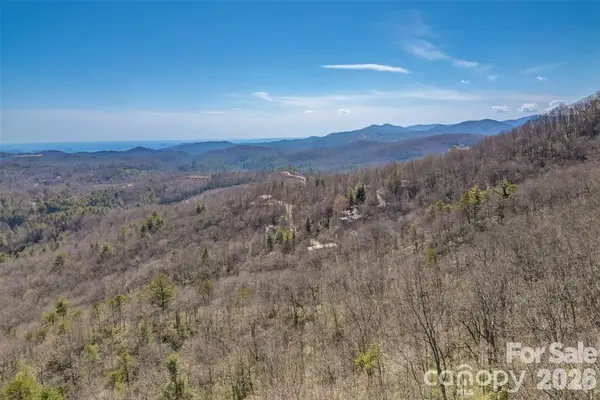 TBD Loganberry Lane, Lake Toxaway, NC 28747