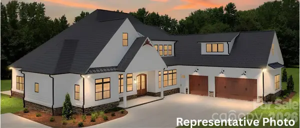 0 Liberty Rocks Lane #4, Van Wyck, SC 29720