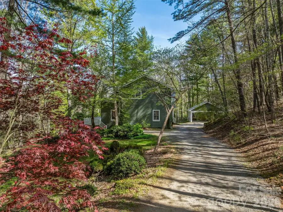 18 Thousand Oaks Boulevard, Fairview, NC 28730 - #2