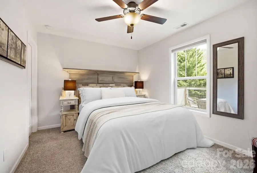 5 Lillie Farm Lane, Weaverville, NC 28787 - #2