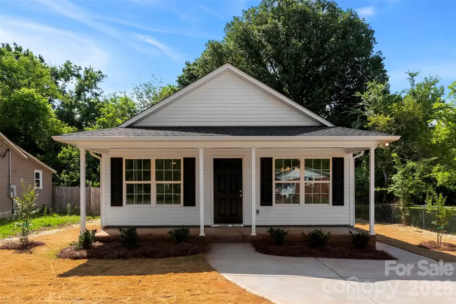 757 Green Street, Rock Hill, SC 29730 - #3