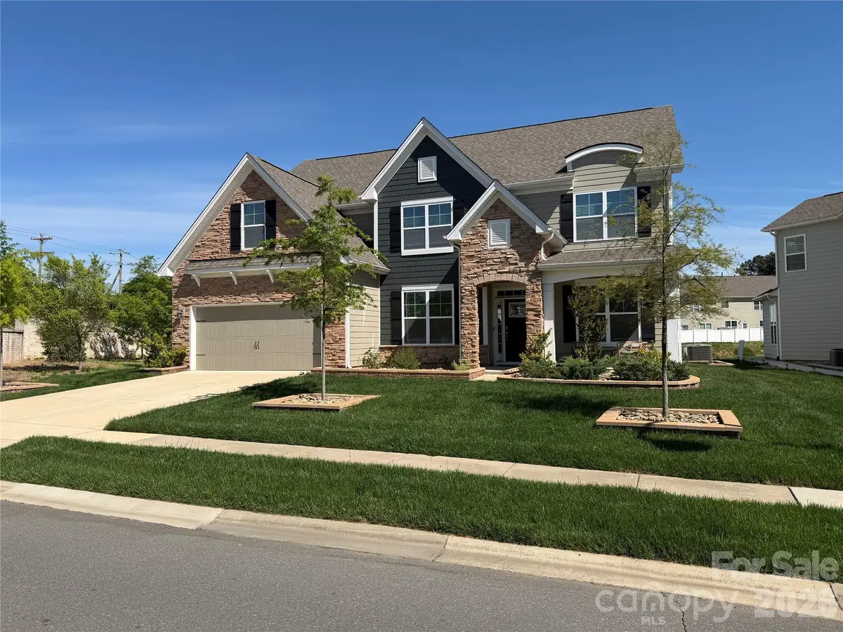 9300 Vecchio Drive, Indian Land, SC 29707 - #1