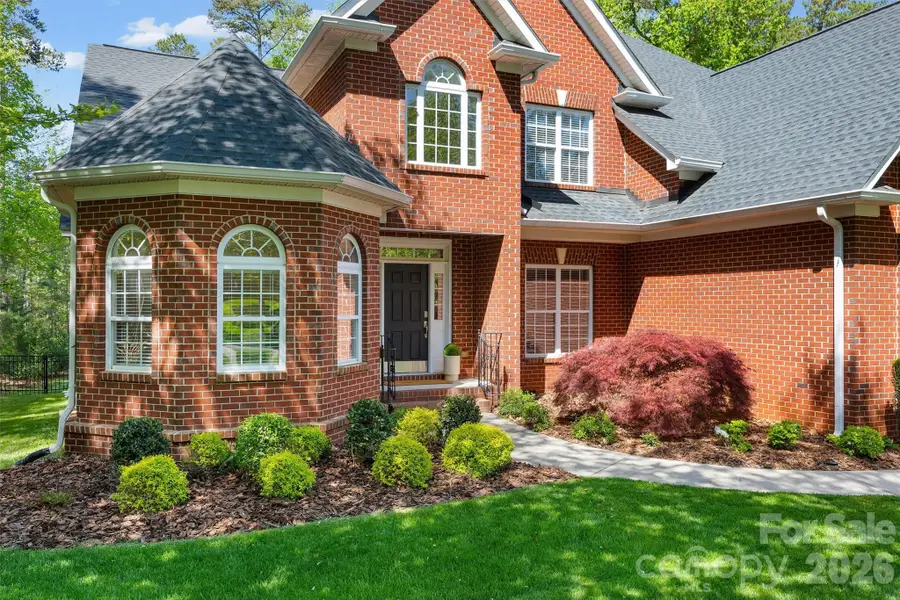 5103 Trinity Trace Lane, Sandy Ridge, NC 28110 - #2