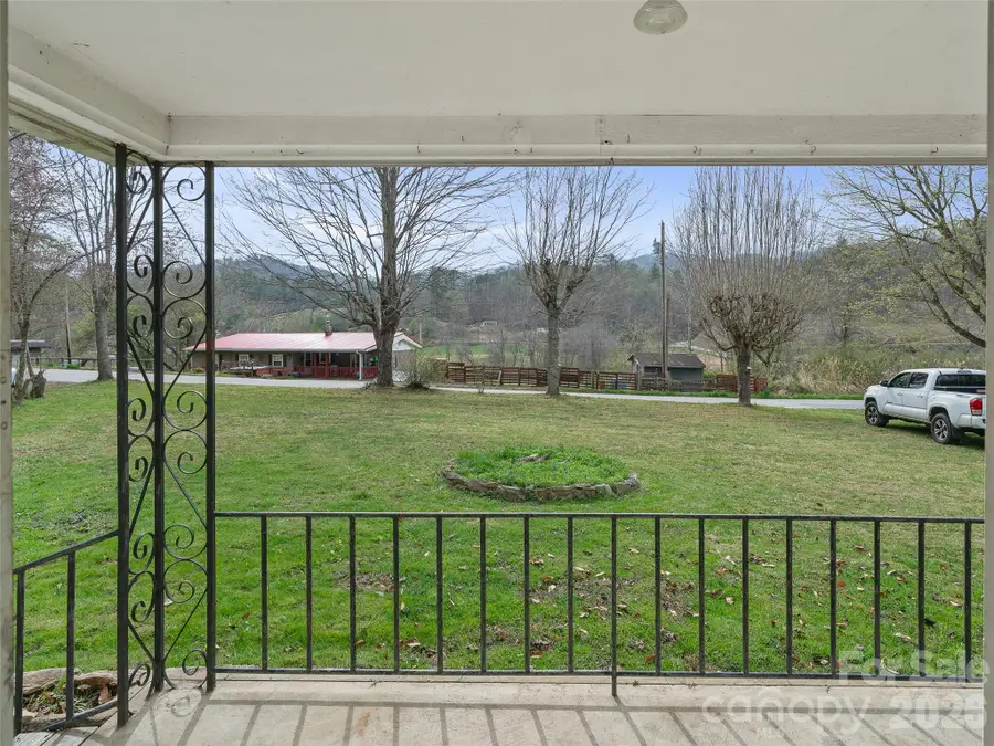 2432 Grapevine Road, Marshall, NC 28753 - #2