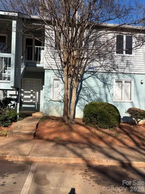 1903 Beechtree Court #28, Charlotte, NC 28210 - #2