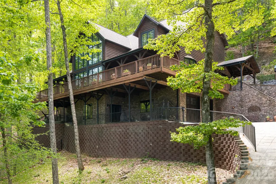 14 Walnut Drive, Mills River, NC 28759 - #2