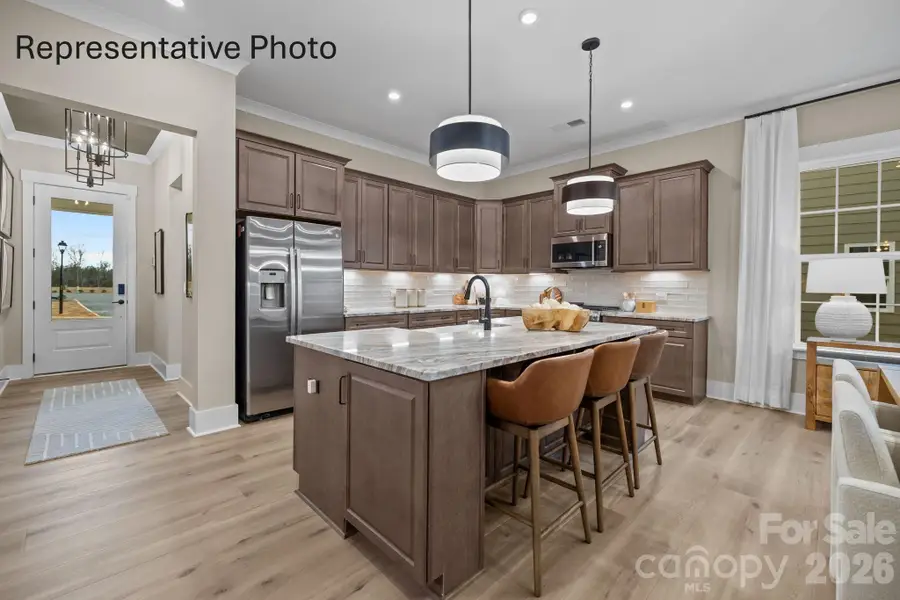 1468 Twin Leaf Road, Fort Mill, SC 29715 - #2