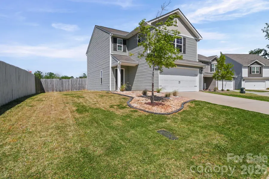 135 Trail Wood Court, Salisbury, NC 28146 - #2