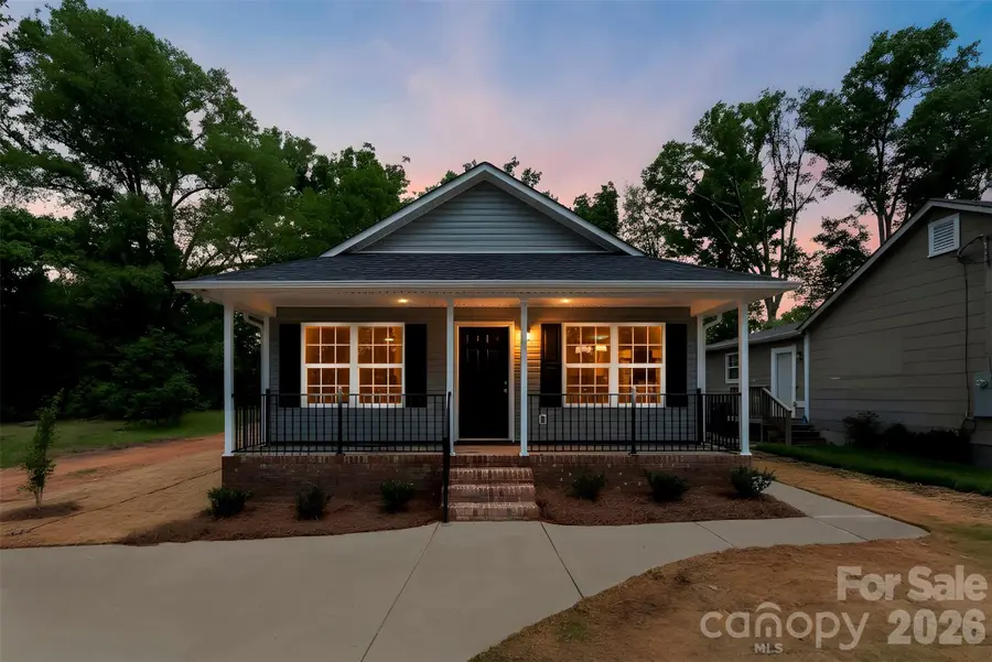 734 Green Street, Rock Hill, SC 29730 - #3